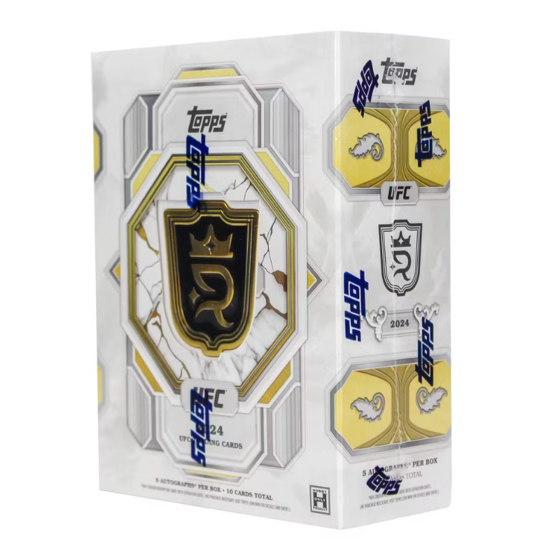 resizing_for_shopify_-_2025-04-03T124205.248.png 2024 Topps Royalty UFC Hobby Box - Image 1