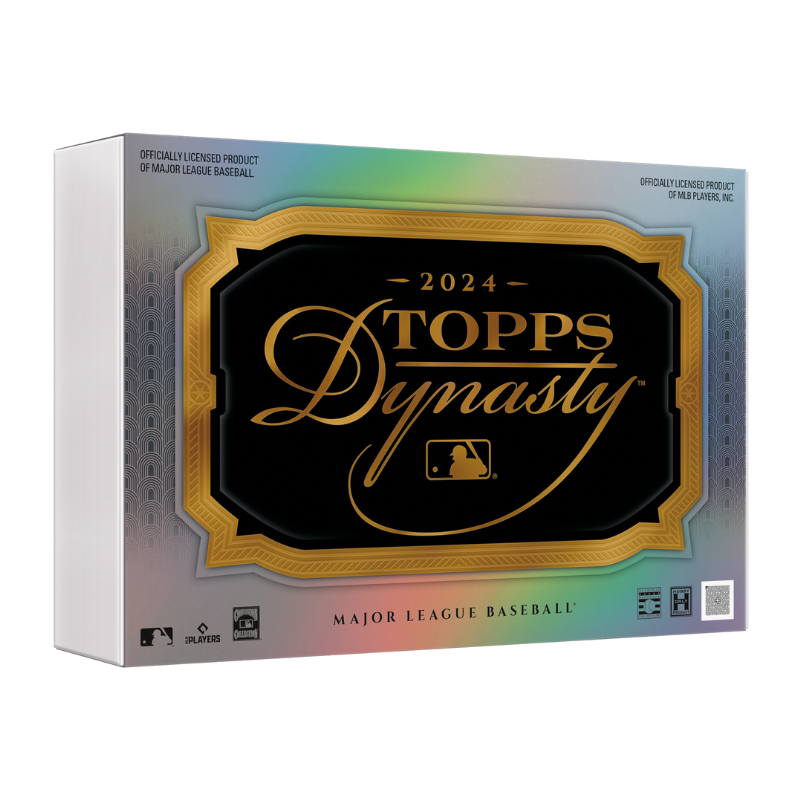 resizing_for_shopify_-_2025-06-26T140035.029.png 2024 Topps Dynasty Baseball Hobby Box - Image 1