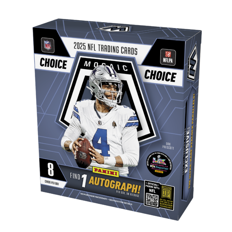 resizing_for_shopify_-_2025-11-17T114050.039.png 2025 Panini Mosaic Football Choice Box - Image 1