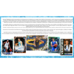 2025/26 Bowman Basketball Hobby Box - Image 3