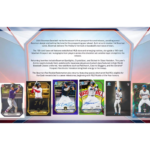 2026 Bowman Baseball Delight 6 Box Case - Image 2