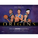 2025/26 Panini Origins Basketball Hobby Box - Image 2