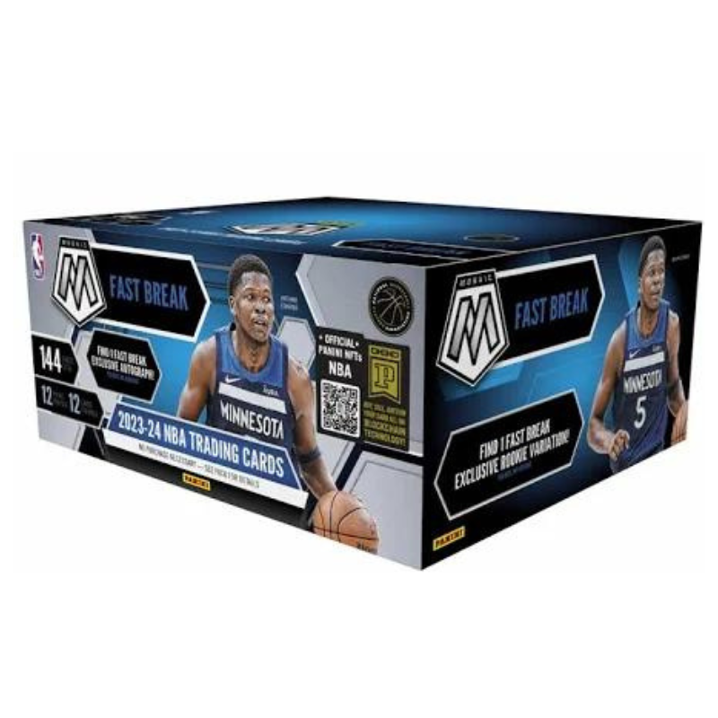 resizingforshopify-2024-08-12T142253.323_d243ab74-ff61-4e4d-a5a8-0aee40eda3bd.png 2023/24 Panini Mosaic Basketball Fast Break 20 Box Case - Image 1