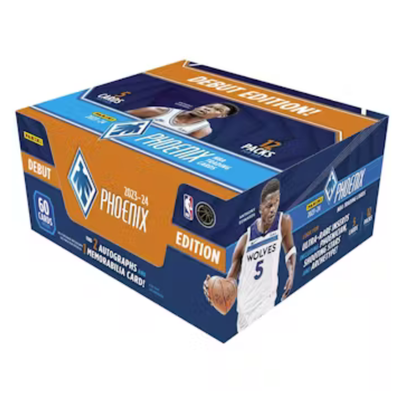 resizingforshopify-2024-08-22T161456.052_7def5f00-72c8-4558-b944-b85a4bb2a230.png 2023/24 Panini Phoenix Basketball Hobby Box - Image 1