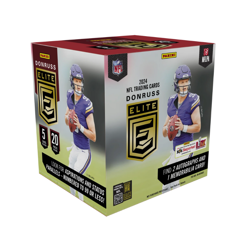 resizingforshopify-2024-09-19T104208.338.png 2024 Donruss Elite Football Hobby 12 Box Case - Image 1