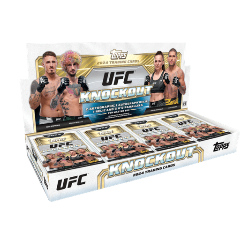 resizingforshopify-2024-10-12T152302.639_b2c17c42-38b4-49f2-a8f2-a8c14e4f480c.png 2024 Topps UFC Knockout Hobby 8 Box Case - Image 1
