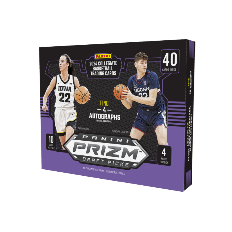 resizingforshopify-2024-11-14T115437.878_a8ba585b-946e-4121-9035-35b1ba5606fa.png 2024/25 Panini Prizm Draft Picks Collegiate Basketball Hobby 16 Box Case - Image 1