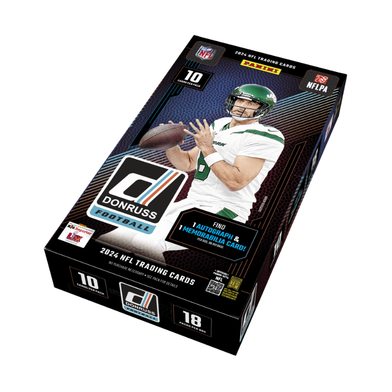 resizingforshopify-2024-12-23T124800.129_bcf2b6d5-a142-4268-9c90-6a2c944fad6c.png 2024 Panini Donruss Football Hobby Box - Image 1