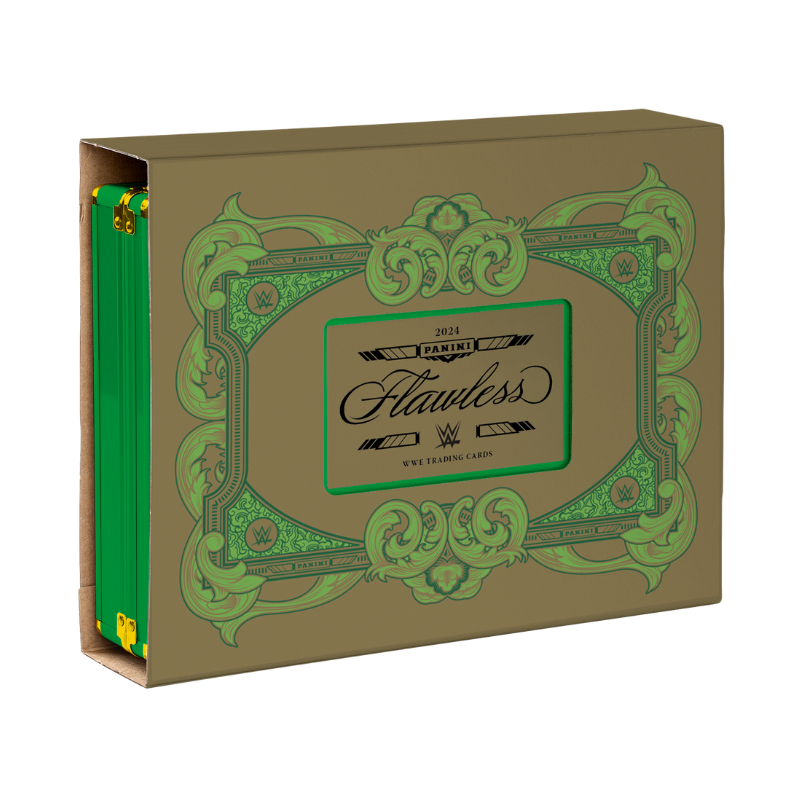 resizingforshopify-2024-12-30T112106.832.png 2024 Panini Flawless WWE Hobby Box - Image 1