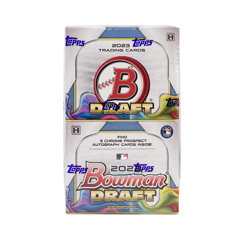 resizingforshopify-2025-02-11T164702.501_8ae817fe-e92a-445e-b6fe-7f0b740731ad.png 2023 Bowman Draft Baseball Super Jumbo Hobby Box - Image 1