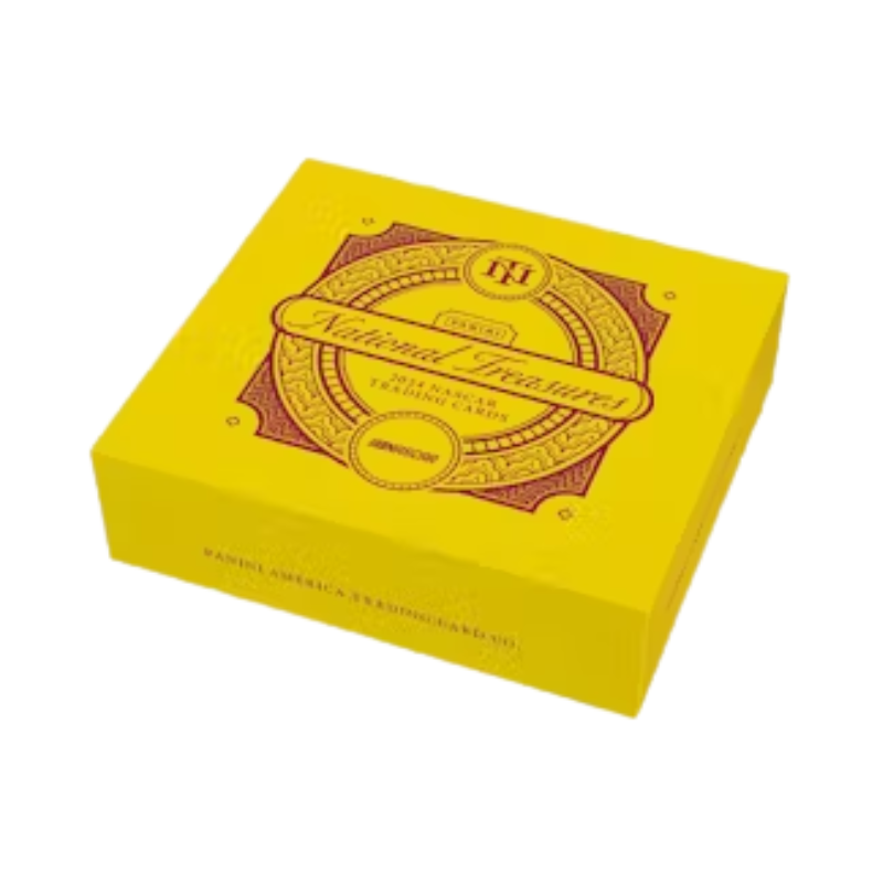 resizingforshopify-2025-04-08T154247.157.png 2024 Panini National Treasures Racing Hobby 4 Box Case - Image 1