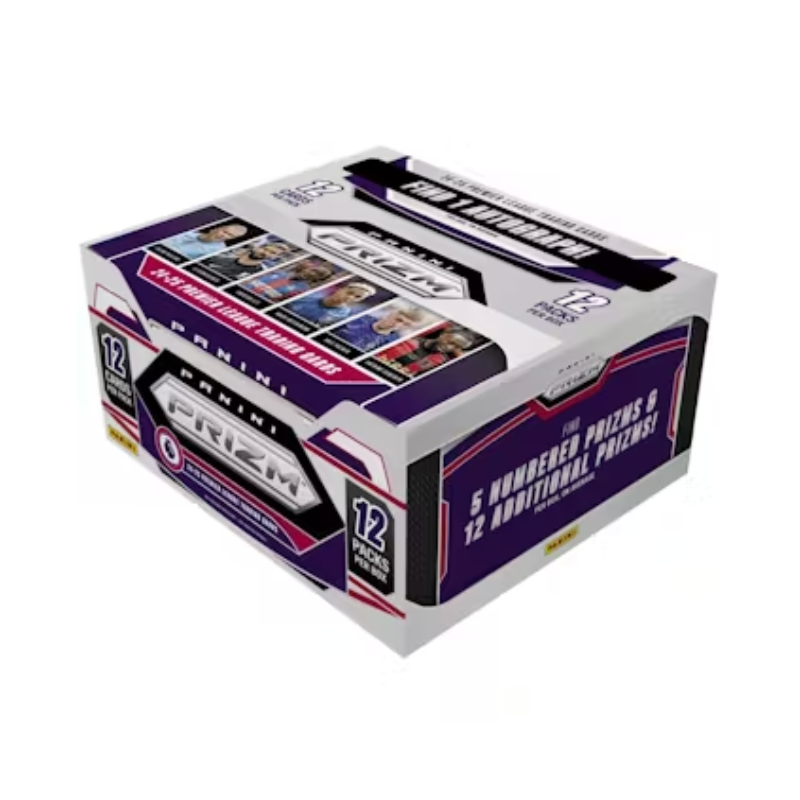 resizingforshopify-2025-04-08T160435.147.png 2024/25 Panini Prizm EPL Soccer Hobby 12 Box Case - Image 1
