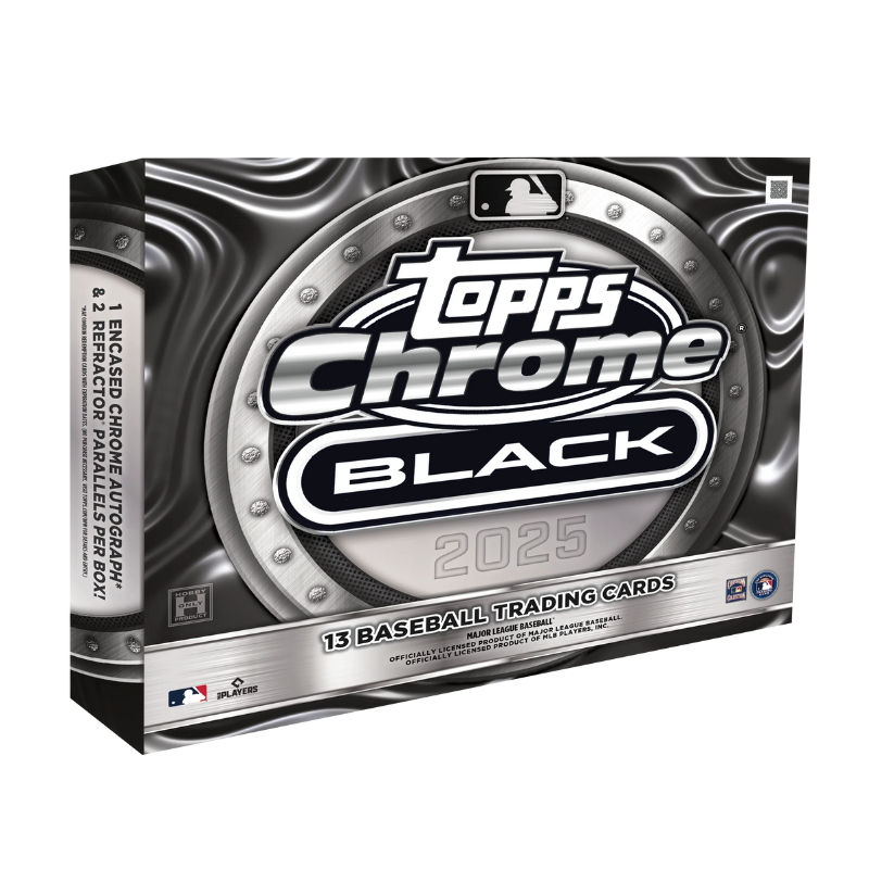 resizingforshopify-2025-04-17T134801.876_c9a42046-bd10-4ebe-ab69-99439e821266.png 2025 Topps Chrome Black Baseball Hobby Box - Image 1