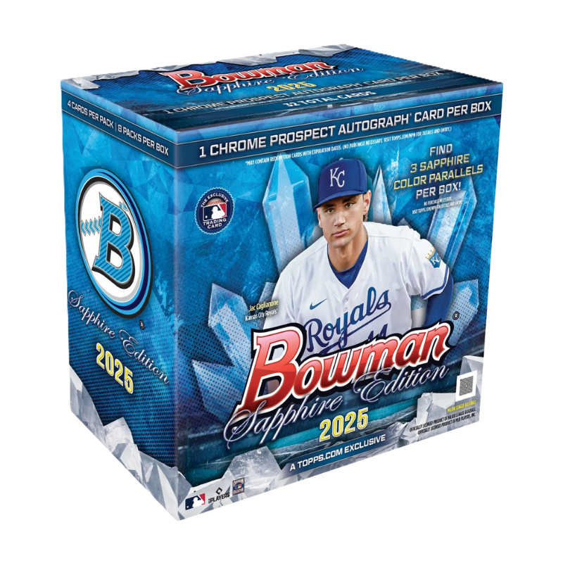 resizingforshopify-2025-06-10T122905.116.png 2025 Bowman Baseball Sapphire Edition Box - Image 1