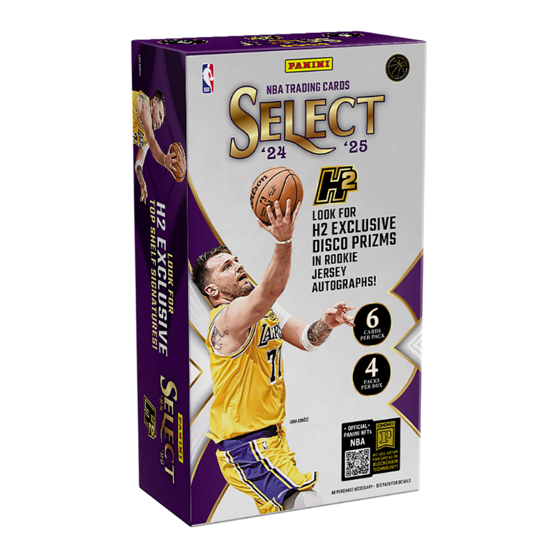 resizingforshopify-2025-06-23T170357.694.png 2024/25 Panini Select Basketball H2 Hybrid 20 Box Case - Image 1