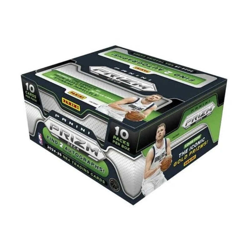 resizingforshopify-2025-07-25T165038.388.png 2024/25 Panini Prizm Deca Basketball Hobby Box - Image 1