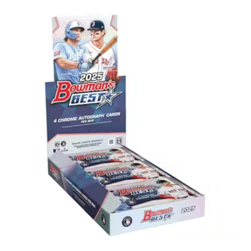 resizingforshopify-2026-02-25T132750.037.png 2025 Bowman’s Best Baseball Hobby Box - Image 1