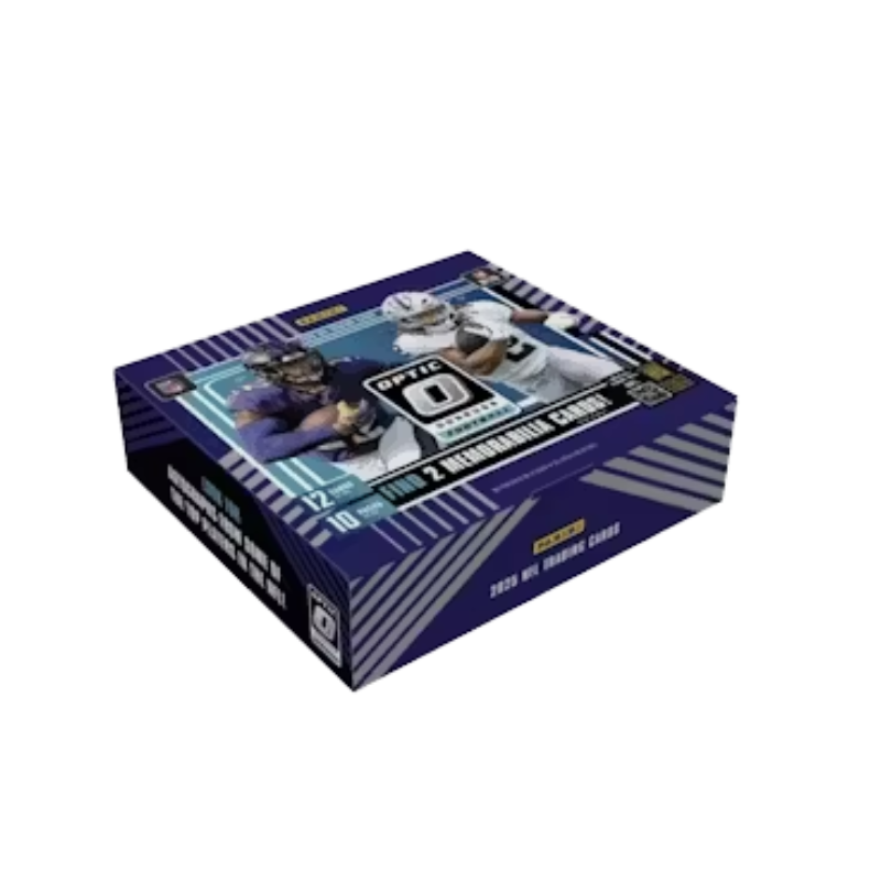 resizingforshopify-2026-03-18T131602.912_cc0728fa-c057-409a-82cb-8321a832eda6.png 2025 Panini Donruss Optic Football Hobby Preferred 12 Box Case - Image 1