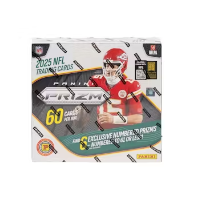 resizingforshopify-2026-03-18T143200.283_5eaf8333-9ae2-4abe-984e-d0e14471784f.png 2025 Panini Prizm Football Hobby International Box - Image 1