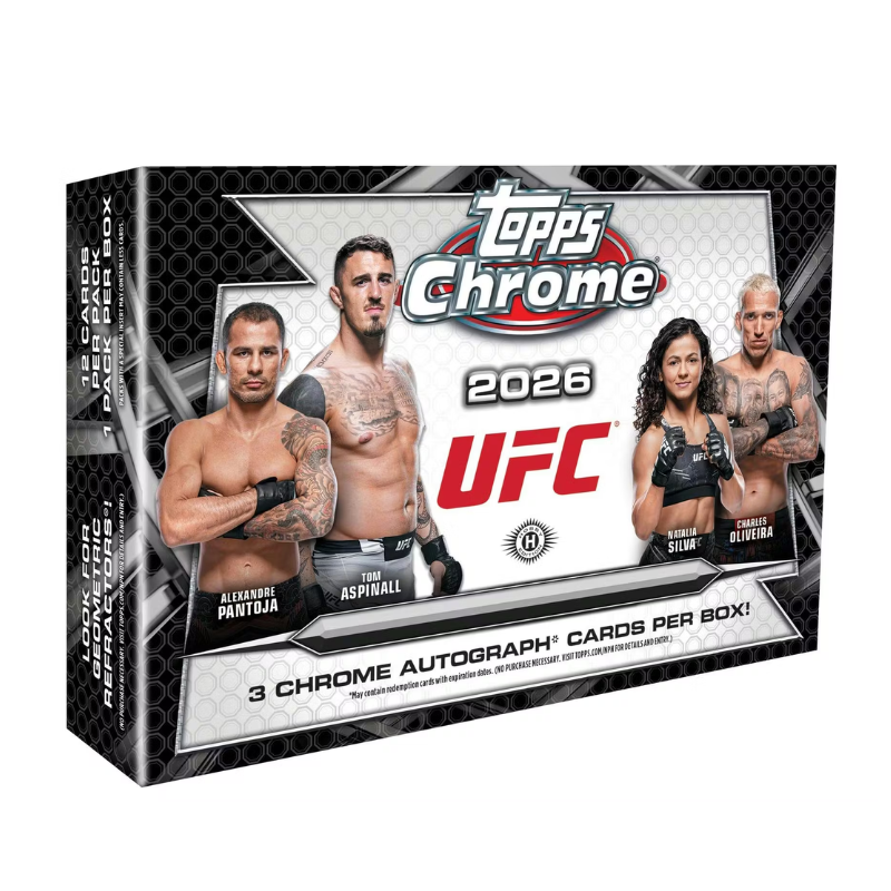 resizingforshopify-2026-05-04T140259.314-1.png 2026 Topps Chrome UFC Delight Box - Image 1