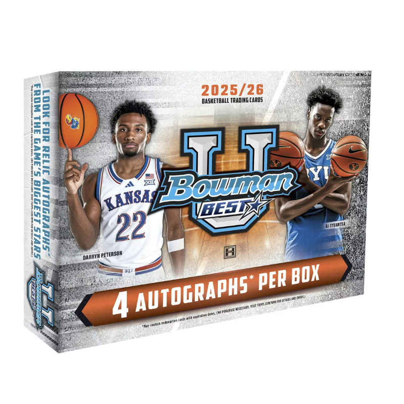 resizingforshopify-2026-05-04T152220.014.png 2025/26 Bowman University’s Best Basketball Hobby Box - Image 1