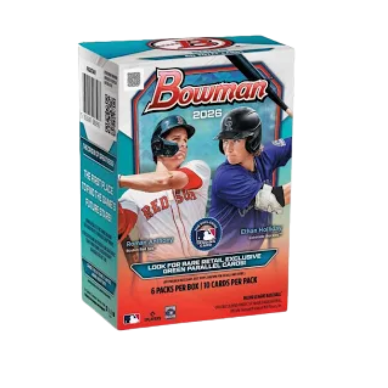 resizingforshopify-2026-05-11T130137.325.png 2026 Bowman Baseball Blaster 40 Box Case - Image 1