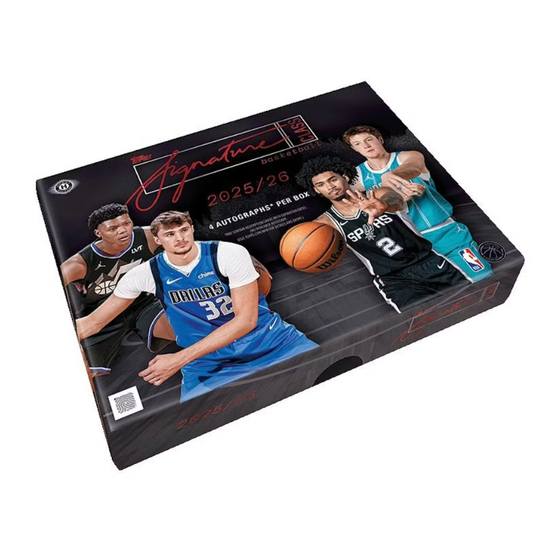 resizingforshopify-2026-05-21T115702.729.png 2025/26 Topps Signature Class Basketball Jumbo Box - Image 1