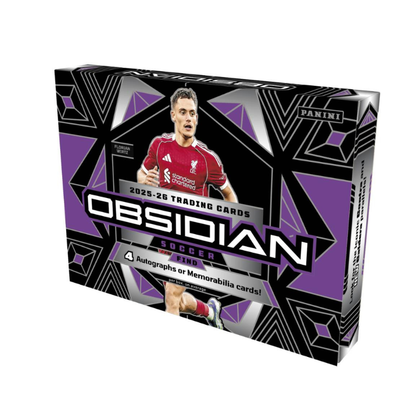 resizingforshopify-2026-06-11T130717.437_a2fb5e7e-3b68-47c3-a97f-2b2657998aef.png 2025/26 Panini Obsidian Soccer Hobby 12 Box Case - Image 1