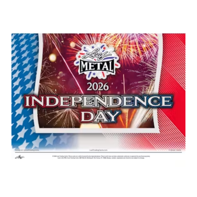 resizingforshopify-2026-06-15T155740.778_6ce13cb6-bc18-46bd-b827-7b1375629e62.png 2026 Leaf Metal Independence Day Hobby Box - Image 1