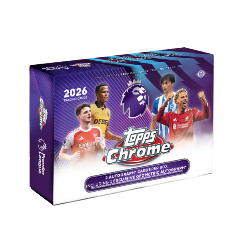 resizingforshopify_59_ff0f7c86-b6a9-4a9d-a142-7c39ac01d537.png 2026 Topps Chrome Premier League EPL Soccer Breaker’s Delight Box - Image 1