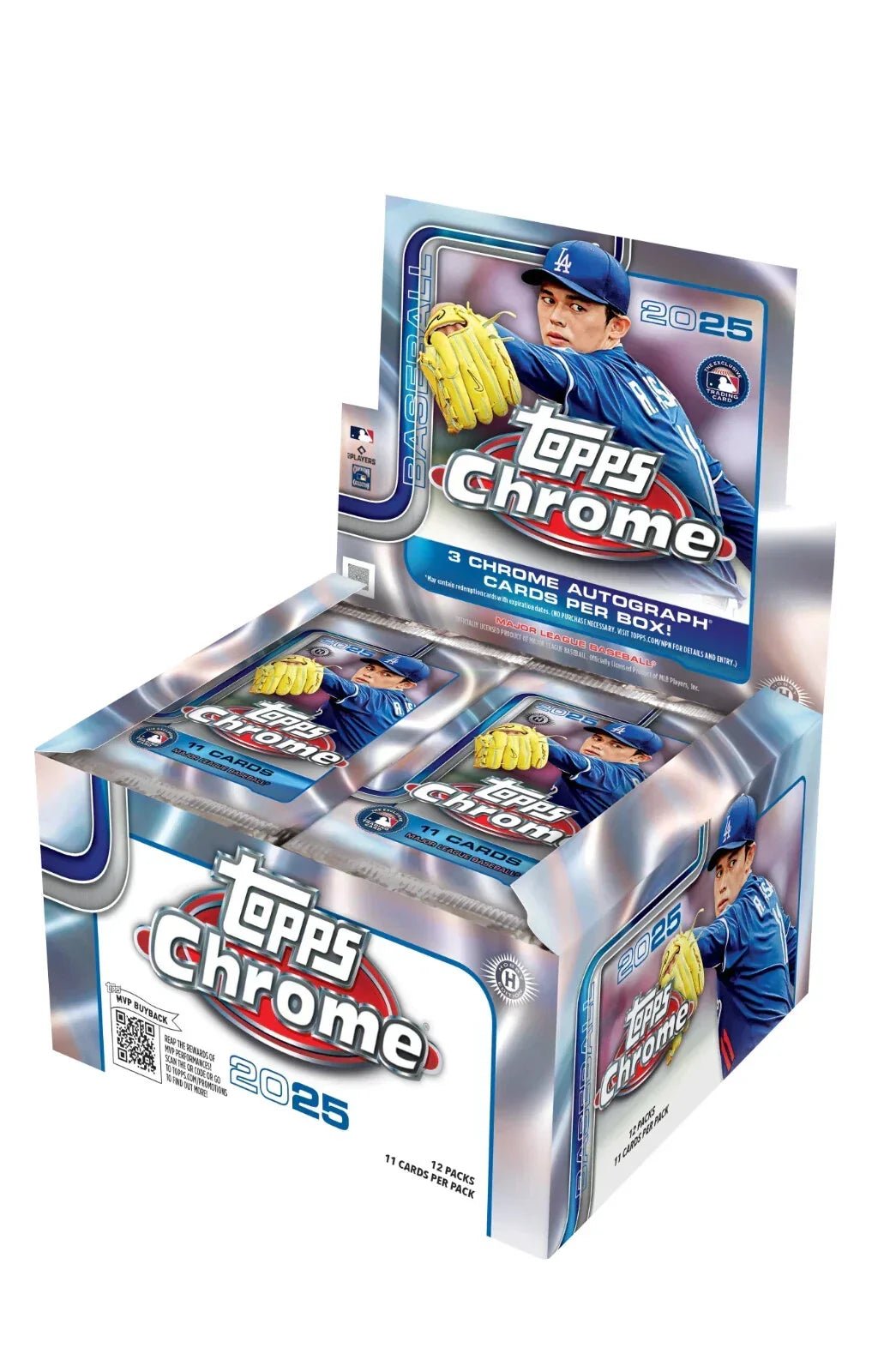 s-l1600_24442529-df68-47c4-bf83-bc746e27aaa7.jpg 2025 Topps Chrome Baseball Jumbo 8 Box Case - Image 1