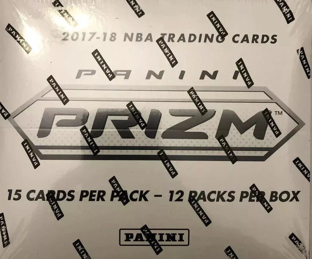 s-l1600_306b957d-b9de-4d3d-9435-f86c7cada260.jpg 2017-18 Panini Prizm Basketball Multi-Pack 12 pack box - Image 1
