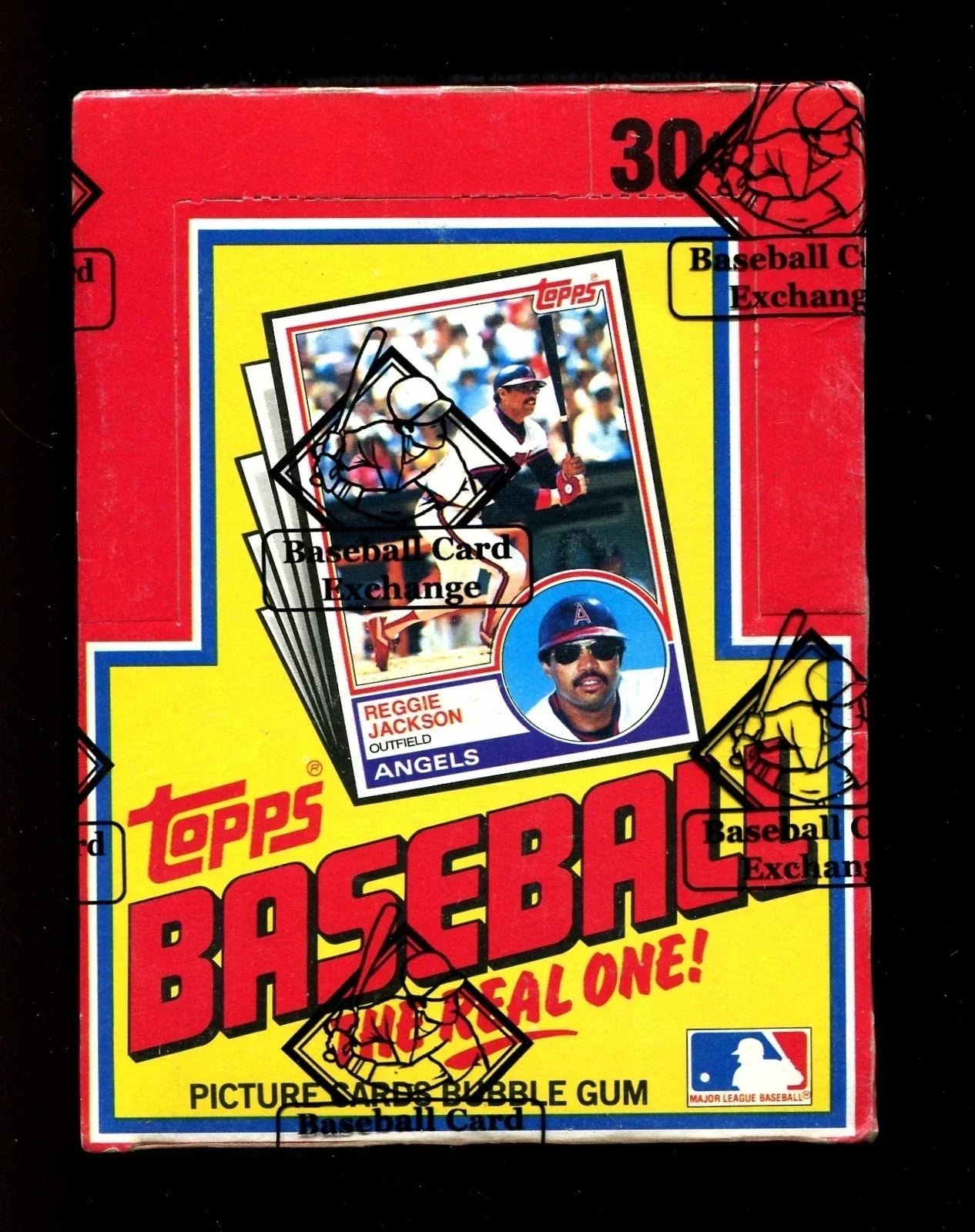 s-l1600_4476dc19-7610-4bc2-b26d-cd8087689ccf.jpg 1983 Topps Baseball Wax Box (BBCE Wrapped) - Image 1