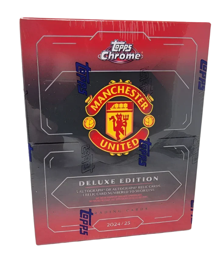 s-l1600_6601aaed-2df5-4d63-8b38-d2213bf60488.png 2024-25 Manchester United Chrome Hobby Breaker Case - Image 1