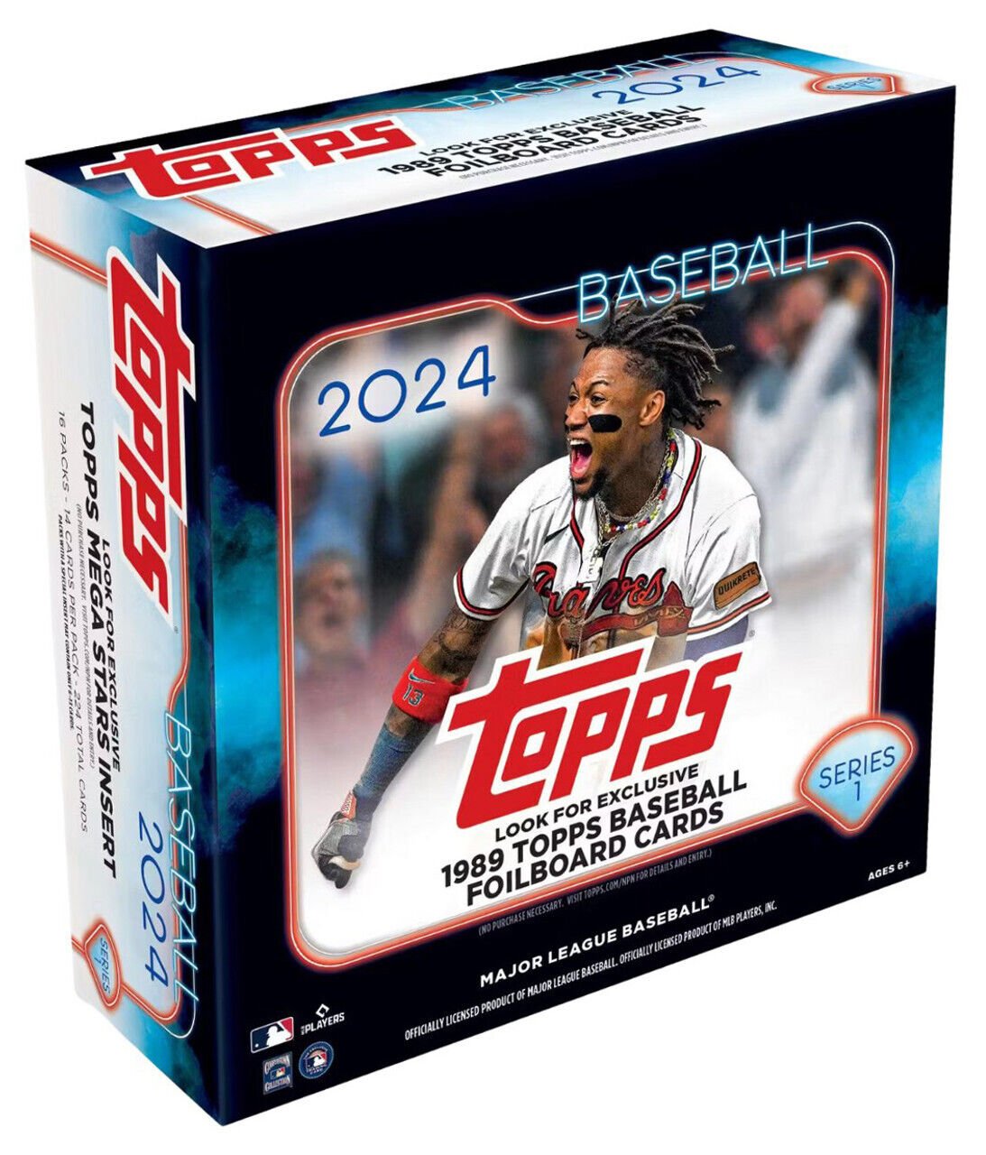 s-l1600_8fddeb9e-cebf-40ef-a659-0c58c2cdf89d.jpg 2024 Topps Series 1 Baseball Monster Box Case (20 Boxes) - Image 1