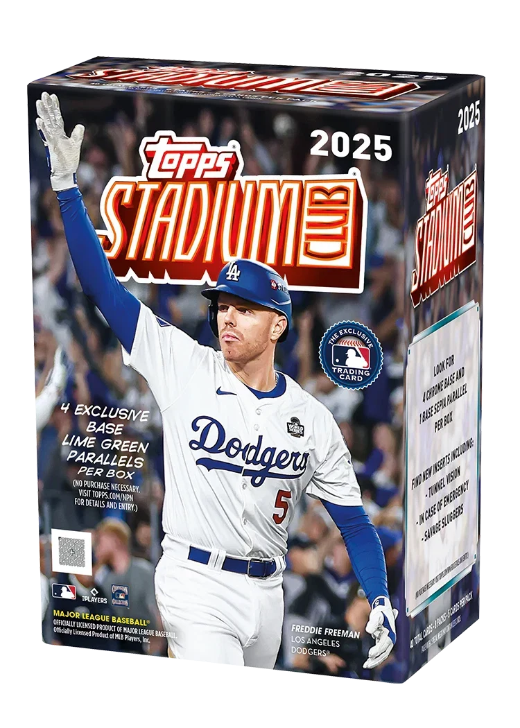 s-l1600_e560ecf0-a9f7-418a-a421-c56c7bfe4d1e.png 2025 Topps Stadium Club Baseball Blaster 40 Box Case - Image 1