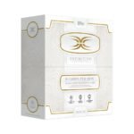 2024-25 Topps Definitive UEFA Club Competitions Soccer Hobby 3 Box Case