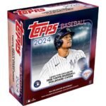 2024 Topps Series 2 Baseball Monster 20 Box Case