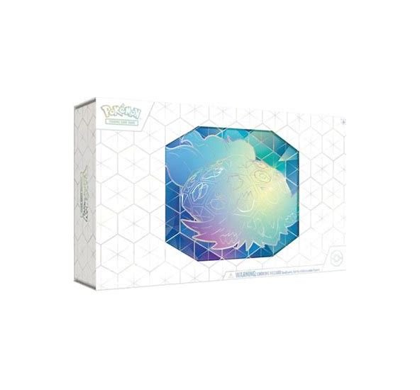 th_83b5d463-b6a3-4450-9d72-b092e30e0999.jpg Pokemon Terapagos EX Ultra Premium Collection 4 Box Case - Image 1
