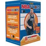2024-25 Panini NBA Hoops Basketball Hobby Blaster 20 Box Case