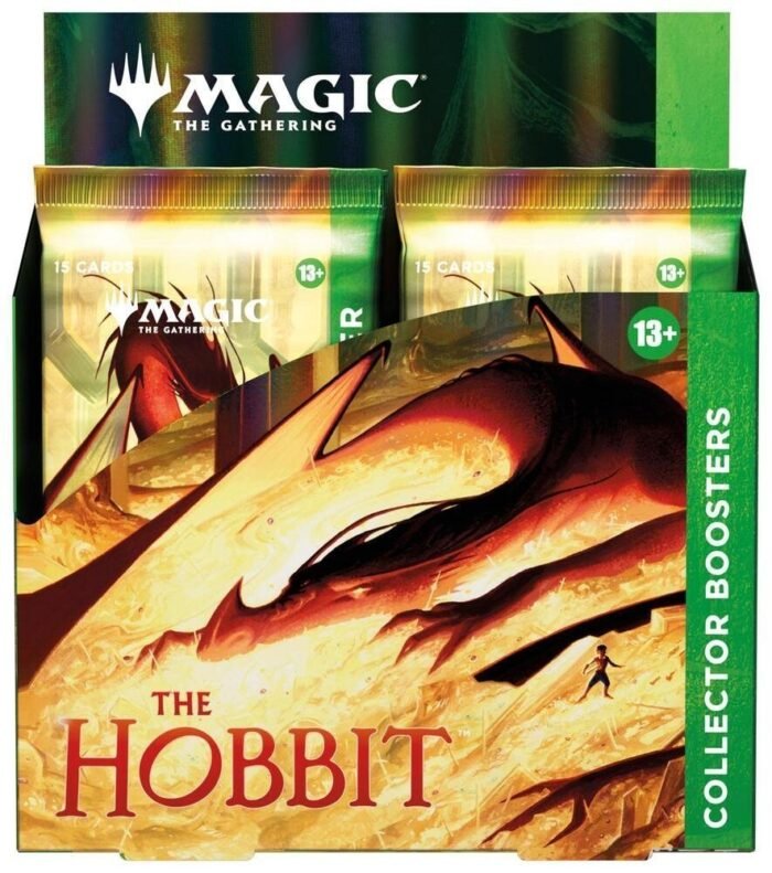 Magic The Gathering