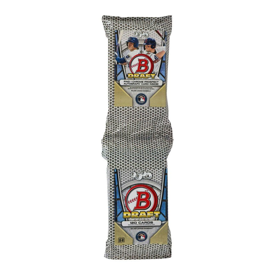 2024 Bowman Draft Baseball Super Jumbo Pack